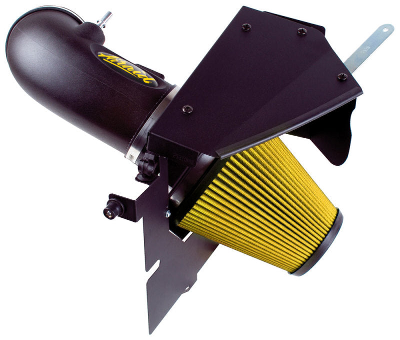 Air Intake System LAC CTS  V8-6.2L F/I  20