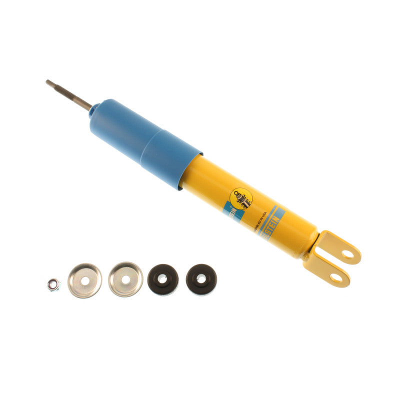 Shock - 4600 Series