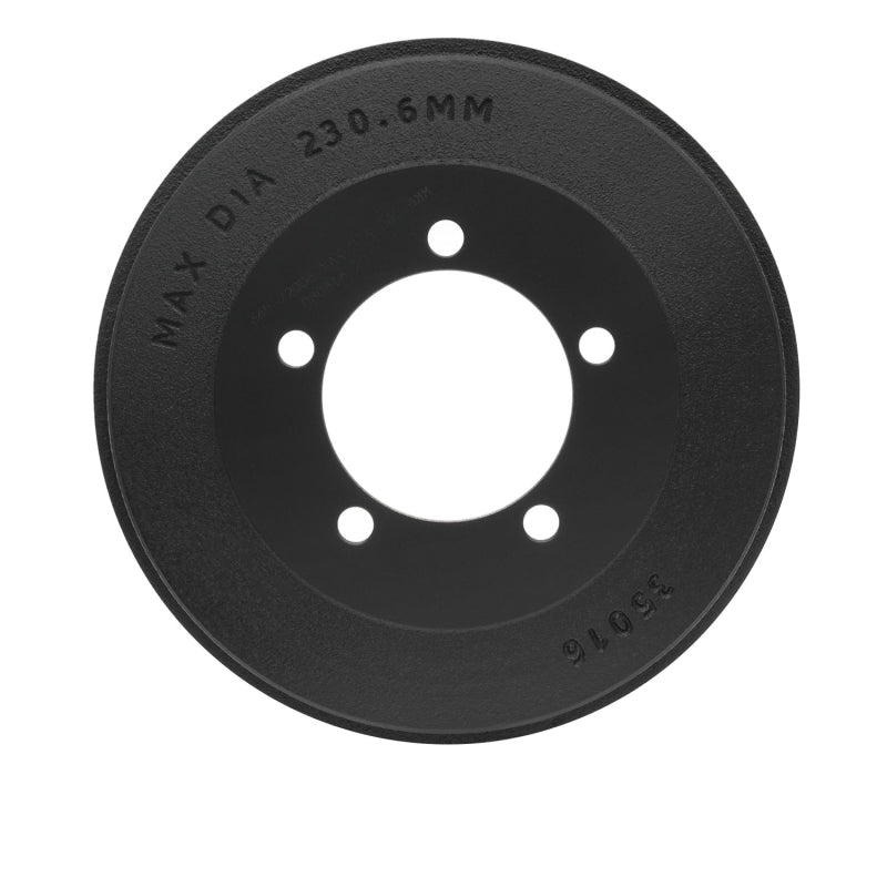 DFC 95-05 Chrysler Sebring Rear True Balanced Brake Drum