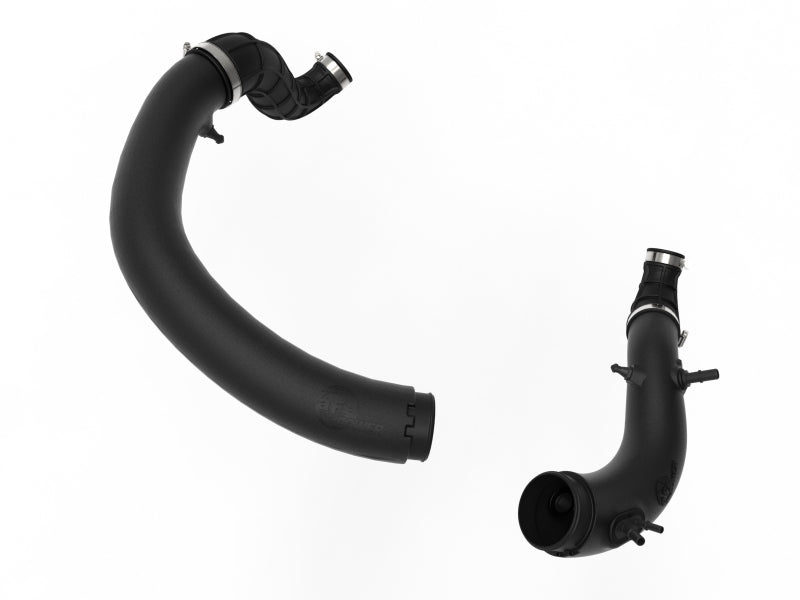 Turbo Inlet Pipes