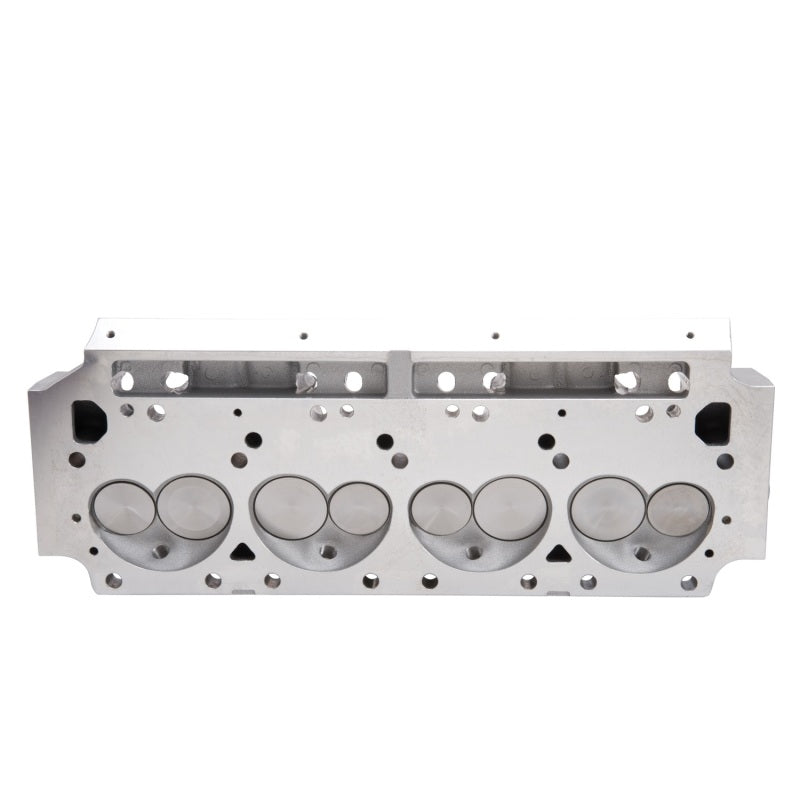 BBM Victor Cylinder Head - Max Wedge w/Valves