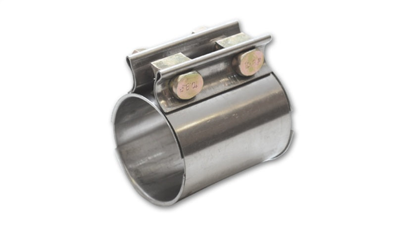 TC Series High Exhaust S leeve Clamp for 3in O.D.