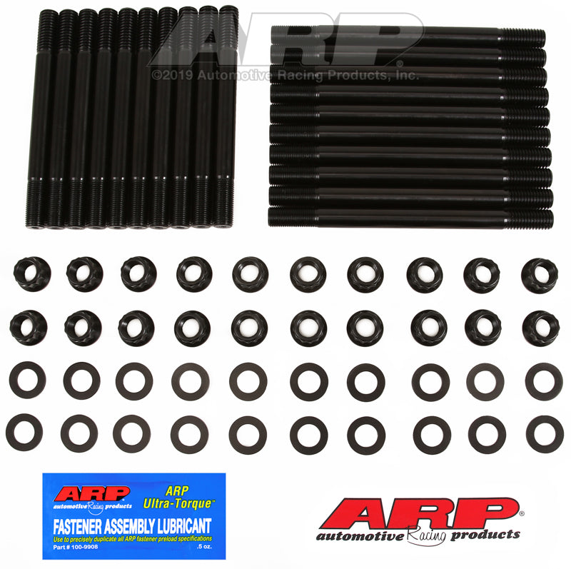 BBF Head Stud Kit 12pt.