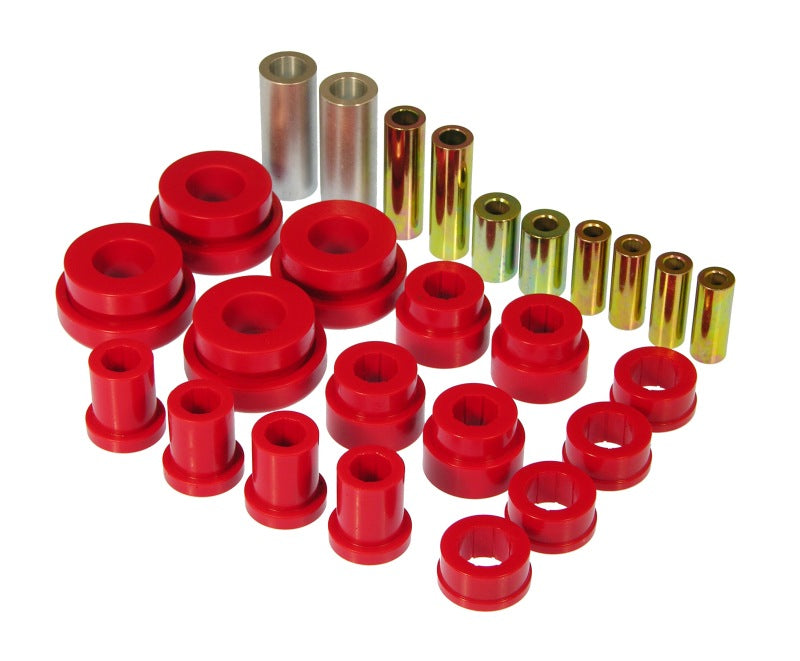 03-07 Infiniti Front Control Arm Bushing Kit