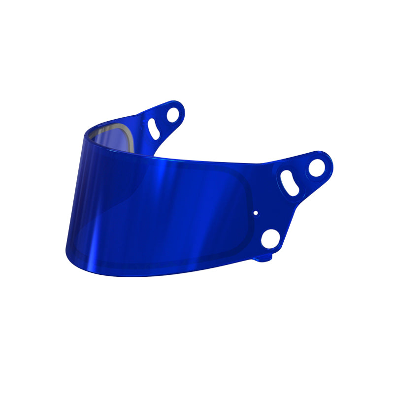 Blue Mirror Shield SE03 3mm