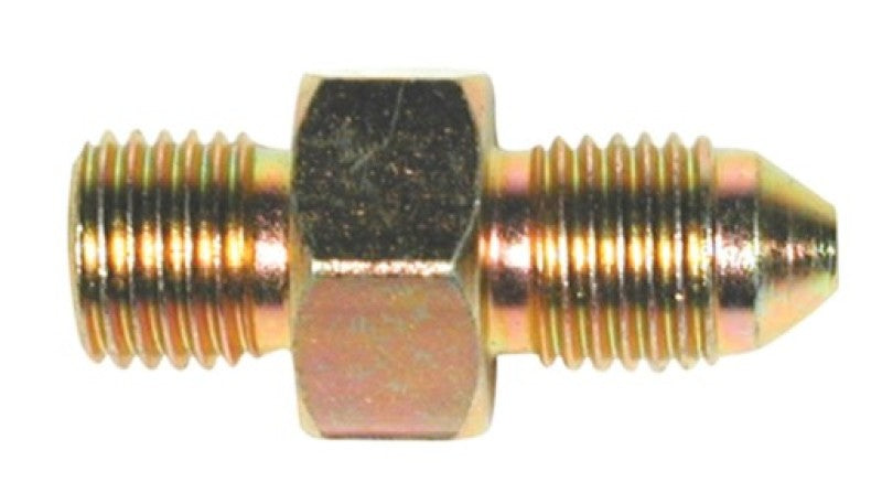 WIL Fittings and Adaptors