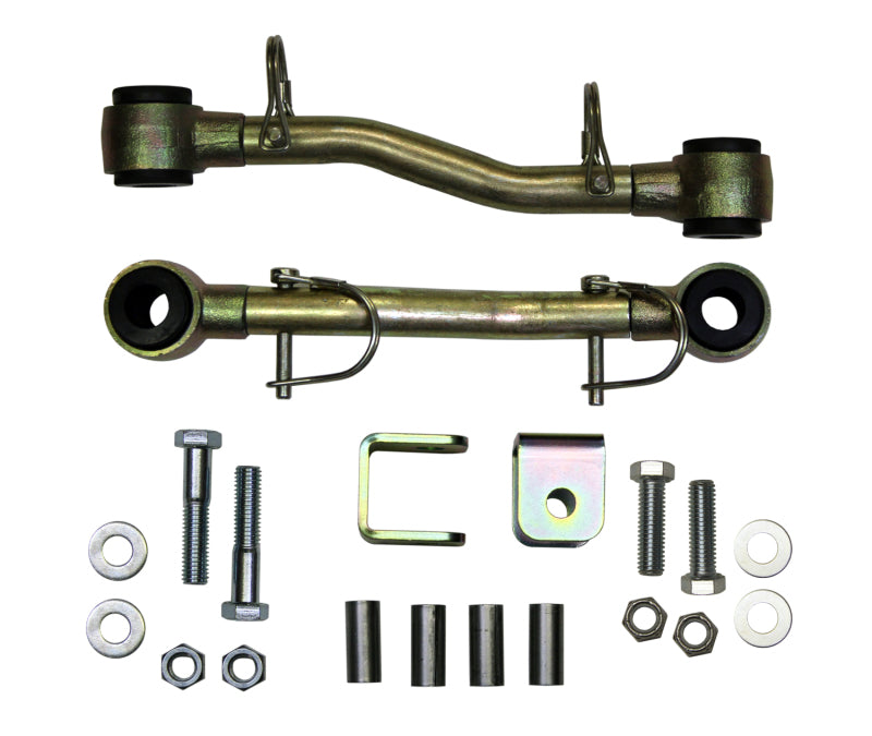 Sway Bar End Lk Cherokee XJ