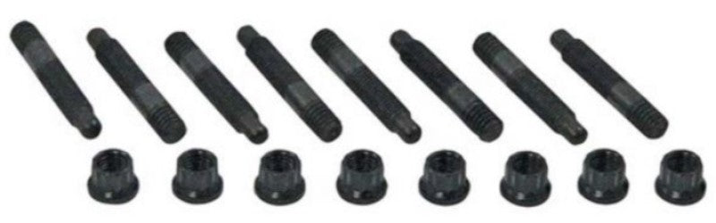 Stud Kit - Valve Cover 8pk w/12pt Nuts 1/4-20