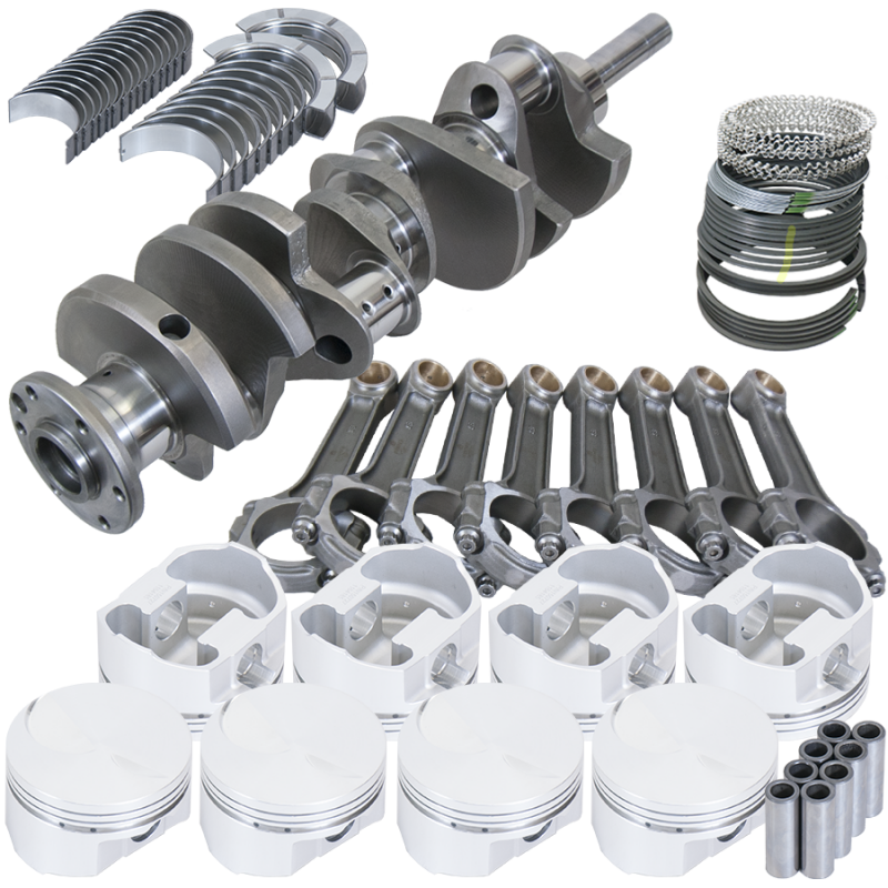 BBF 429/460 Rotating Assembly