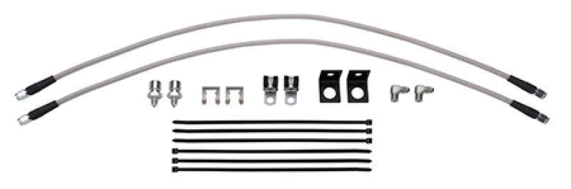 WIL Flexline Brake Hose