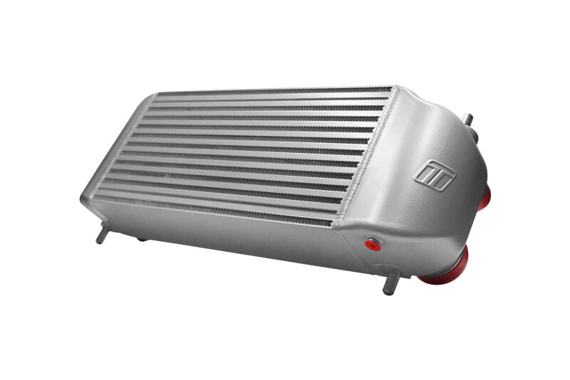 F150 Intercooler & BOV Silver VTA Kit