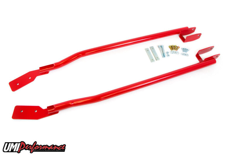 93-02 GM F-Body Tubular Subframe Connect Bolt In