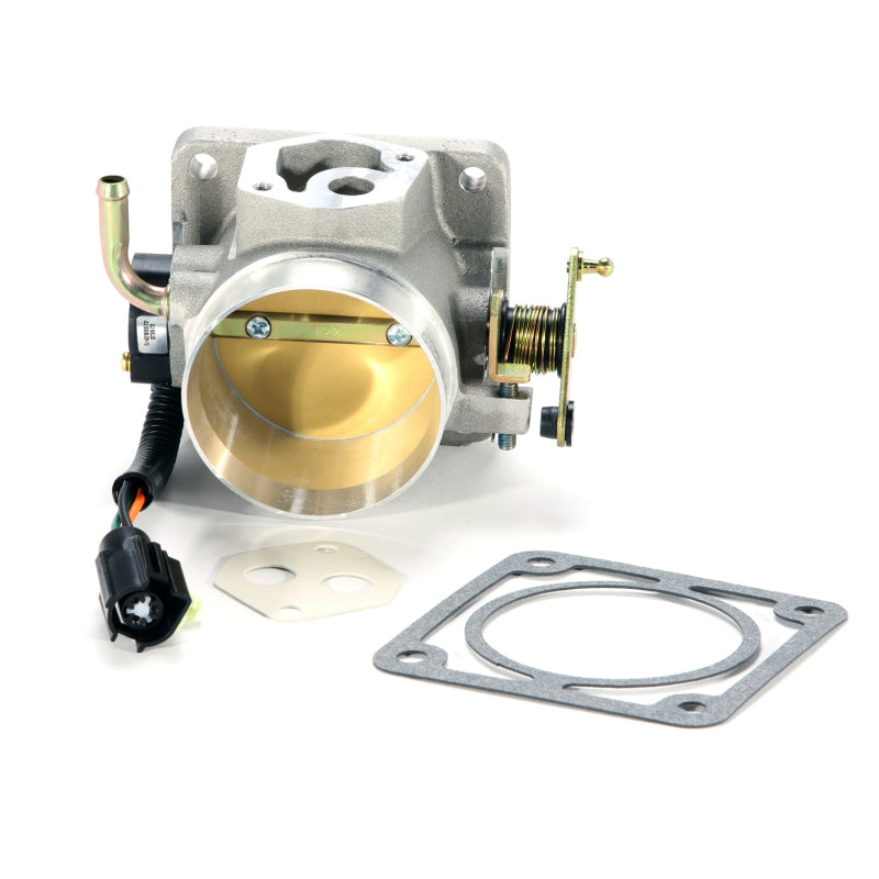 65mm Throttle Body - 86-93 Mustang 5.0L