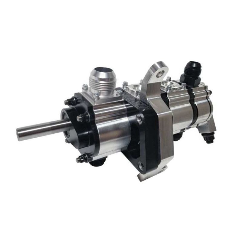DS Pump Tri-Lobe RHS GM LS 4-Stage