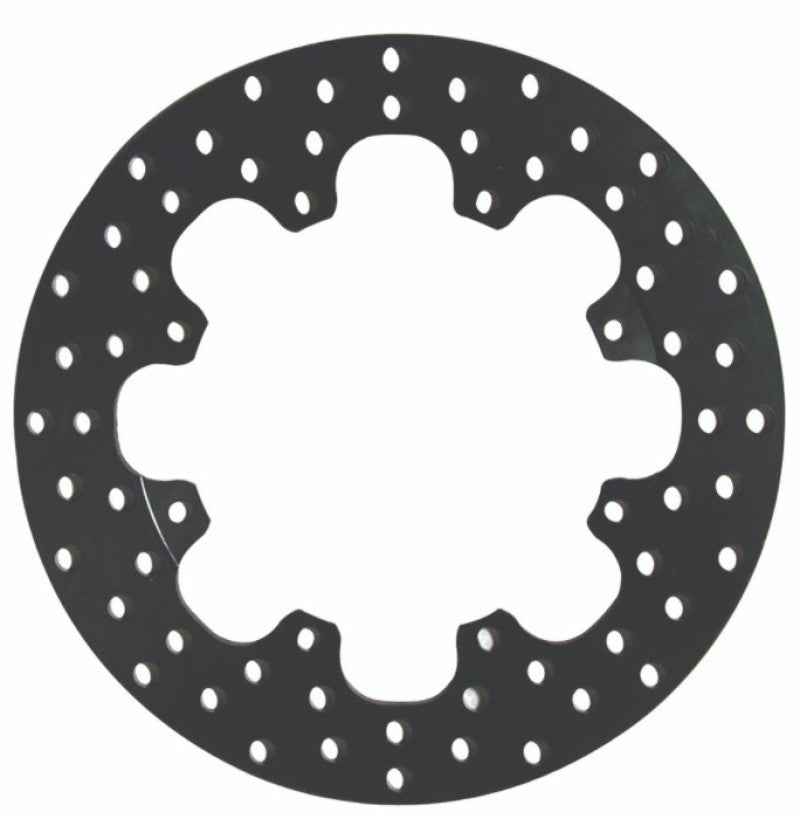 Rotor 11.75in x .350in 8x7in