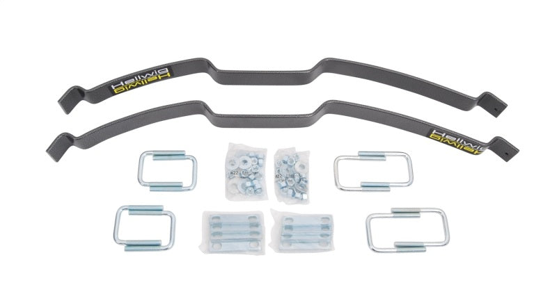 Truck & Suv Stabilizer