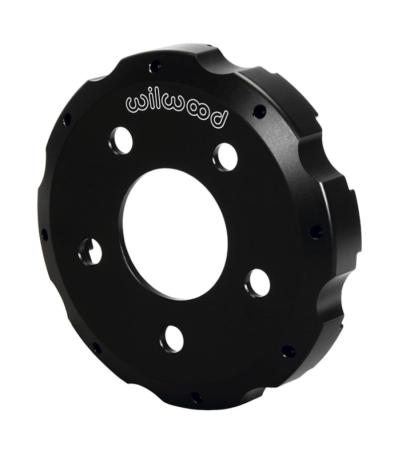 WIL Rotor Hat
