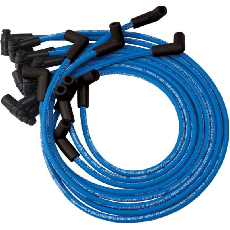 Blue Max Ignition Wire Set