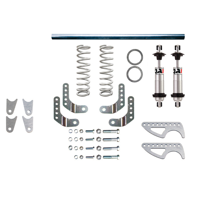 Coil-Over Conversion Kit Pro Rear