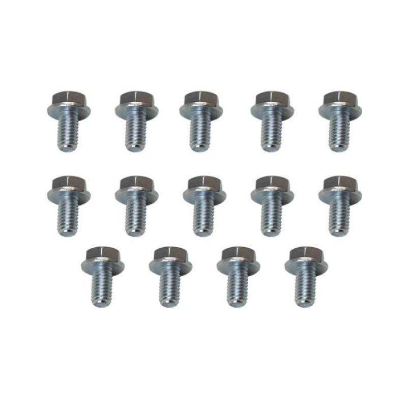 Trans Pan Bolt Kit GM Powerglide
