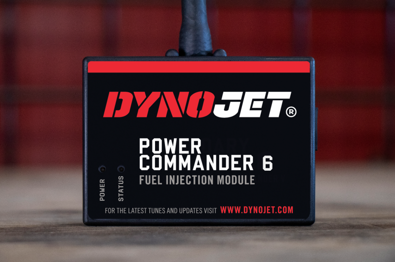 Dynojet 2019 Royal Enfield GT650 Power Commander 6