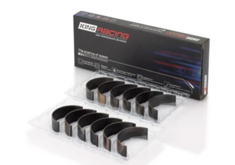 Rod Bearing Set
