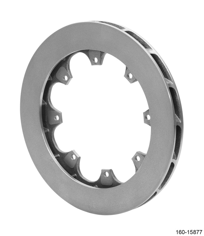 Rotor Spec-37 8bt 11.75 x 1.00 16 Vane RH