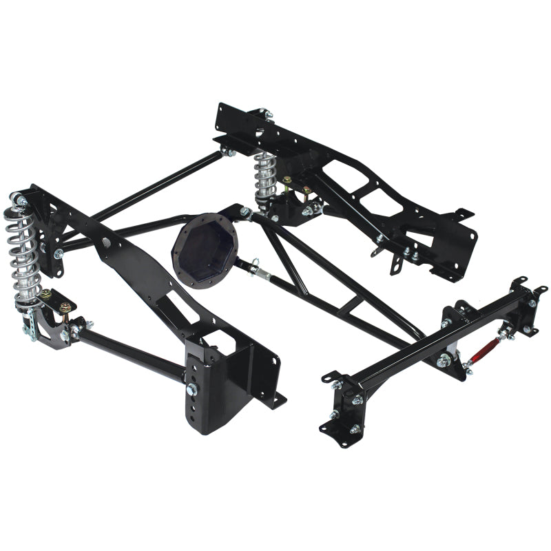 Rear Suspension GM C10 73-87 Double adj. Med