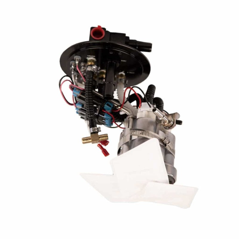 Triple 450 Stealth Fuel Pump Module Camaro/Cad.
