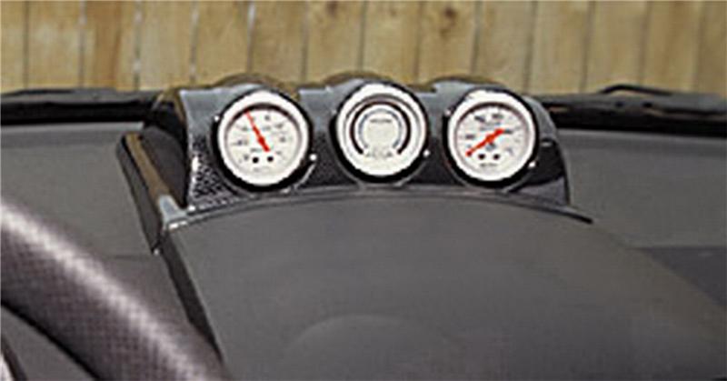 AM Pod Mounts