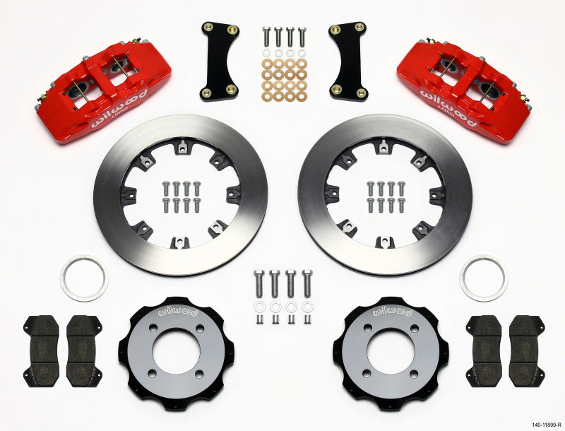 WIL Dynapro Brake Kit