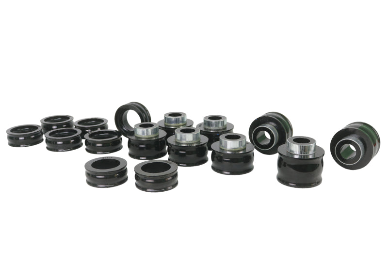 Body Mount Bushing Chevy/GMC C/K-Series
