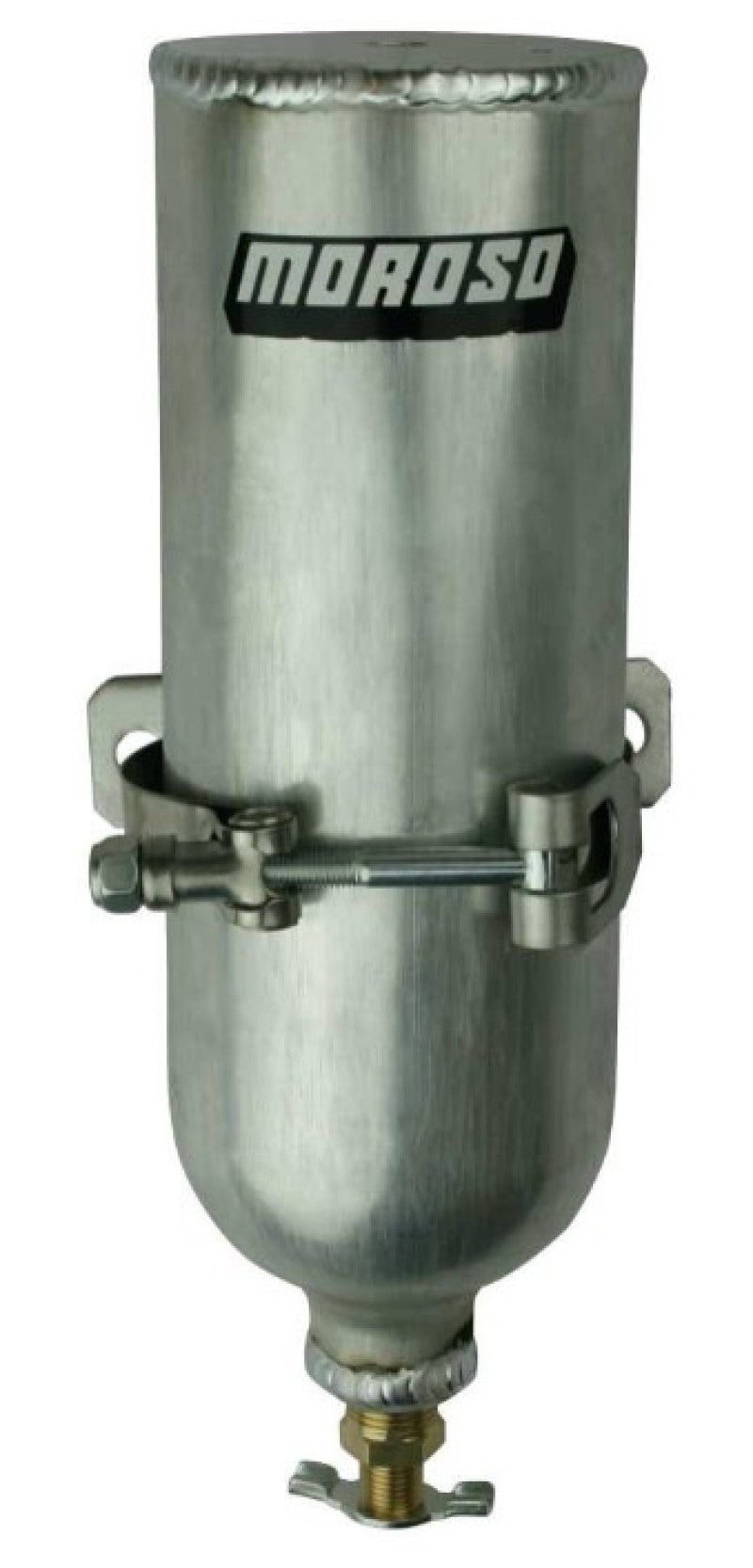 Coolant Tank - Overflow/ Recovery 3.0 Dia x 9.0
