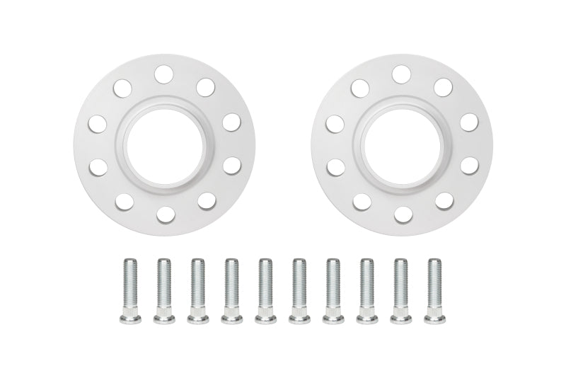 Pro Spacer 15mm Pair
