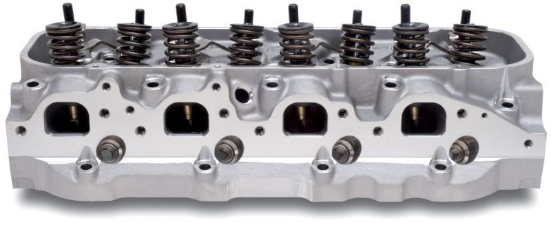 BBC Performer RPM 454-O Cylinder Head - Assm.