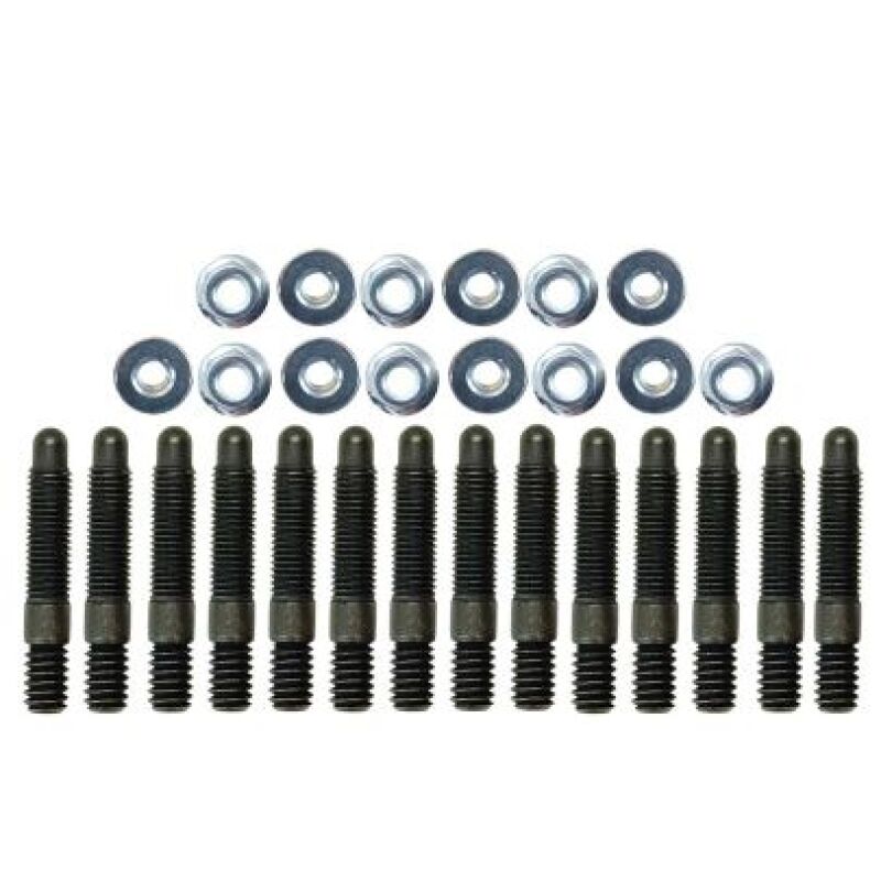 Valve Cover Stud Kit BBC Fabricated Covers
