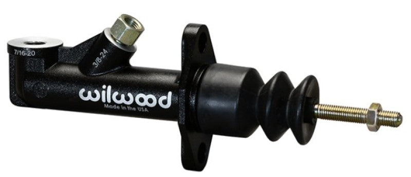 Master Cylinder .625in Bore GS Compact