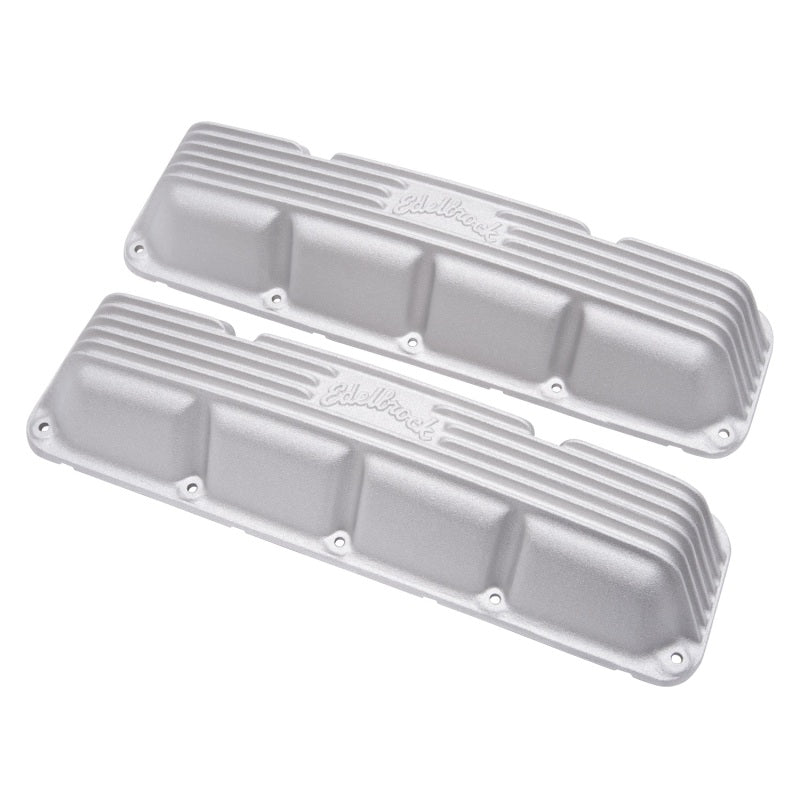 Valve Cover Kit Classic Finned AMC/Jeep V8 67-91