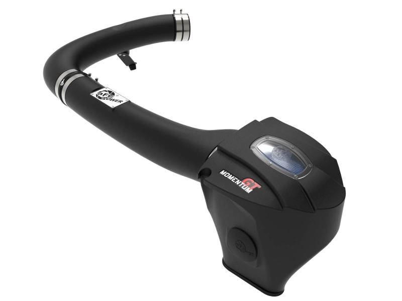 Momentum GT Cold Air Int ake System w/ Pro 5R