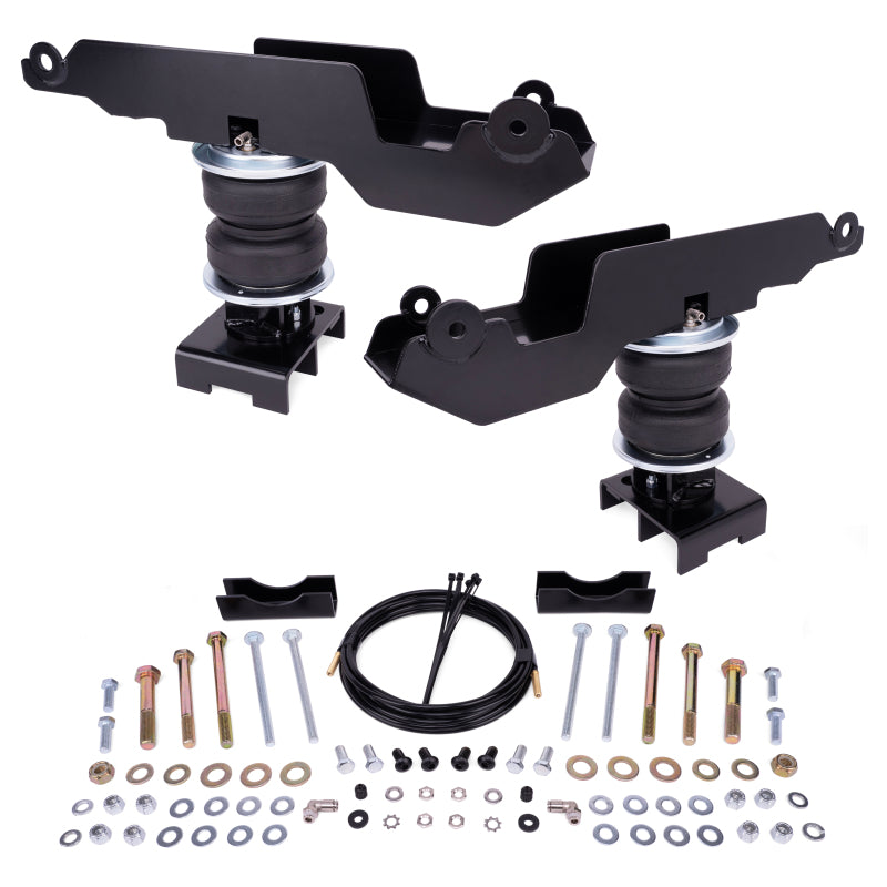 LoadLifter 5000 Air Spring Kit