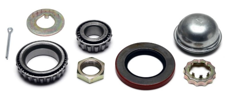 Hub Master Install Kit GM Metric