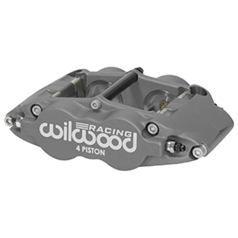 Caliper FSL LH 1.25in Rotor 1.88in/1.75in Pis
