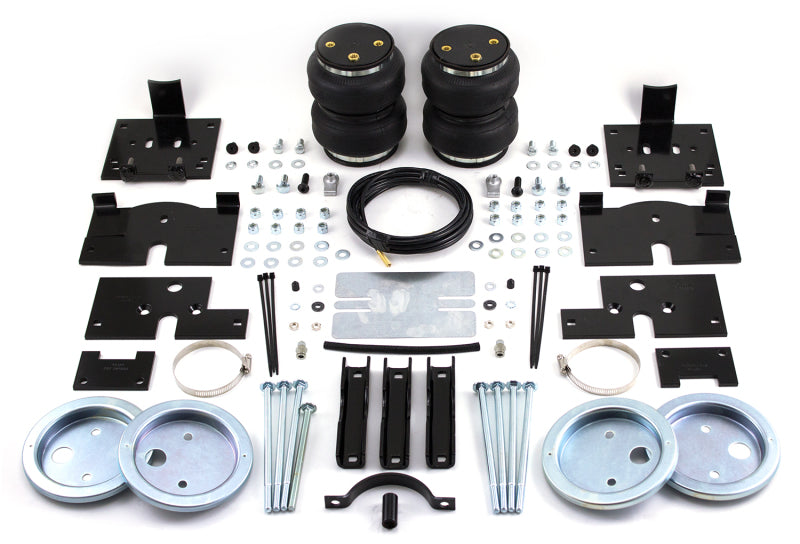 LoadLifter 5000 04-14 Ford F150 4WD