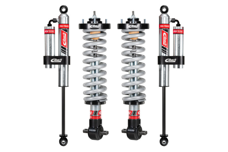 Pro Lift Kit 2014-18 Chevy  Silverado 1500