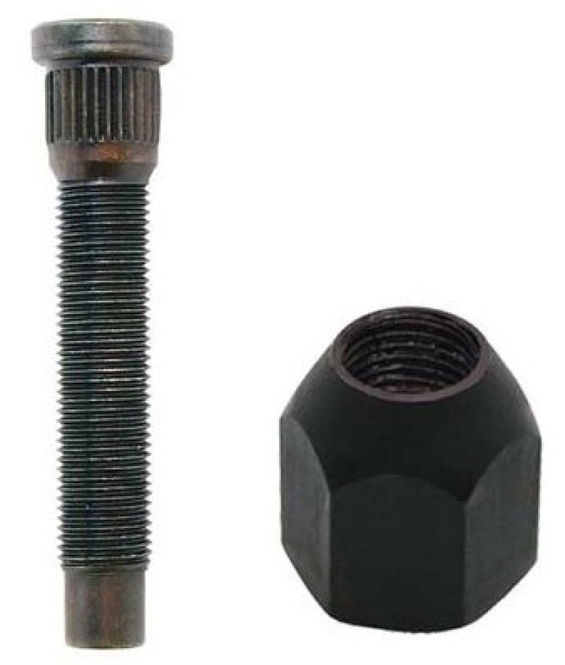 Wheel Stud & Lug Nut Kit (5pk) 7/16-20x2-7/8