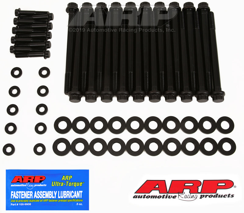 Mopar Head Bolt Kit - 5.7/6.1L Hemi