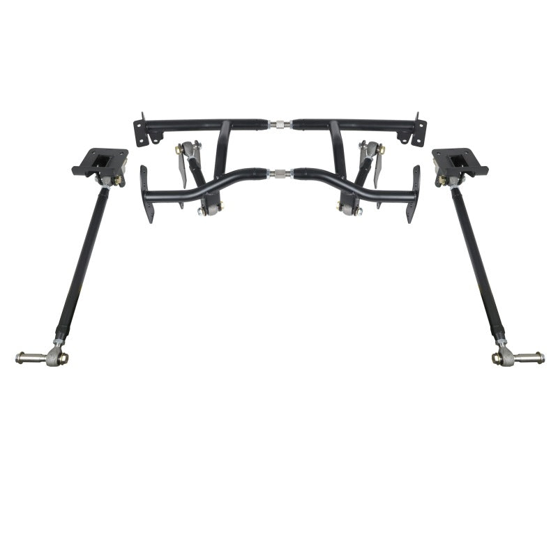 70-81 GM F-Body Rear 4 Link Kit