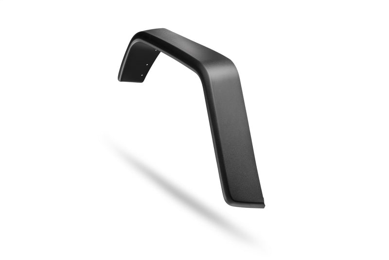 07-18 Jeep Wrangler JK Fender Flares 4Pcs.