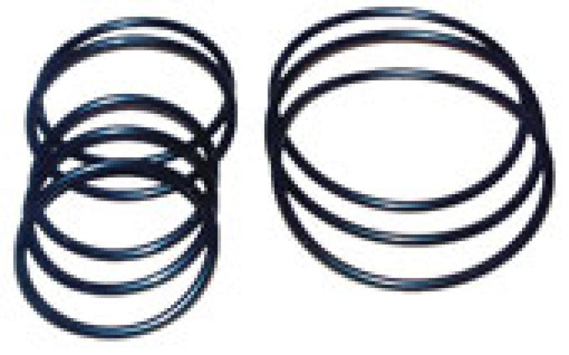 Elastomer Kit - 3-Ring 6- W/70/70/70