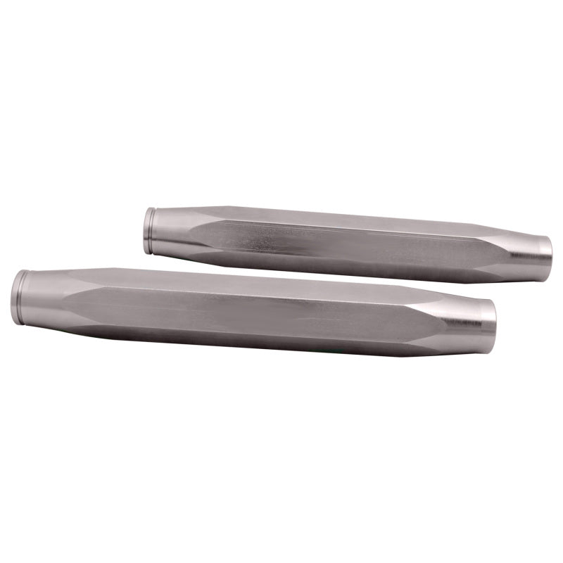 Tie Rod Sleeve Kit - Steel Mopar A/B/E-Body